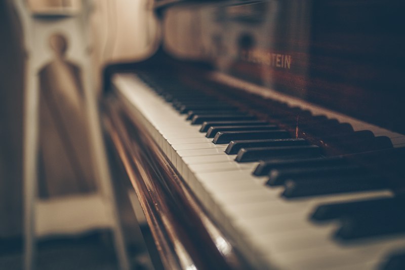 Pianist