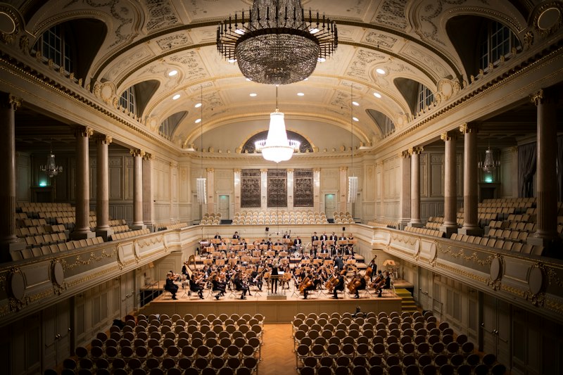 La Boheme